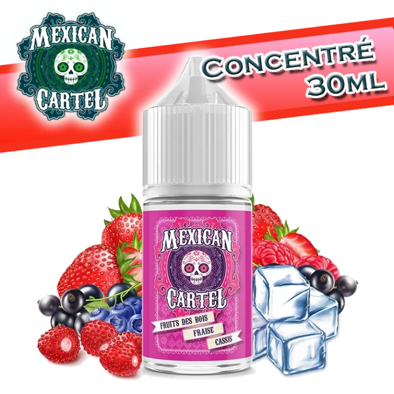 CHTIVAPOTEUR-con-mexicartel-frtboisfracas-30m-concentre-fruits-des-bois-fraise-cassis-30ml-mexican-cartel CHTIVAPOTEUR-con-mexicartel-frtboisfracas-30m-concentre-fruits-des-bois-fraise-cassis-30ml-mexican-cartel