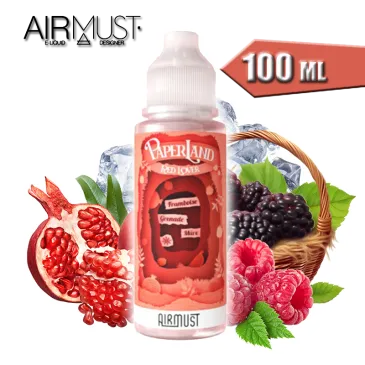 CHTIVAPOTEUR-airmu-paplnd-redlov-100ml-red-lover-100ml-paperland-airmust