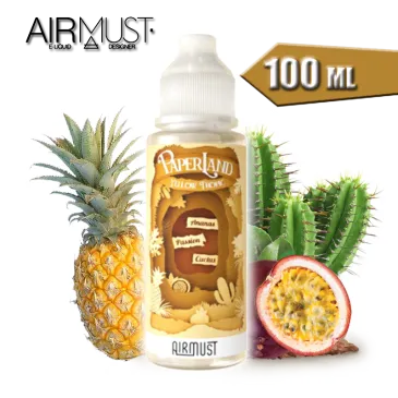 CHTIVAPOTEUR-airmu-paplnd-ylowtrop-100ml-yellow-tropic-100ml-paperland-airmust