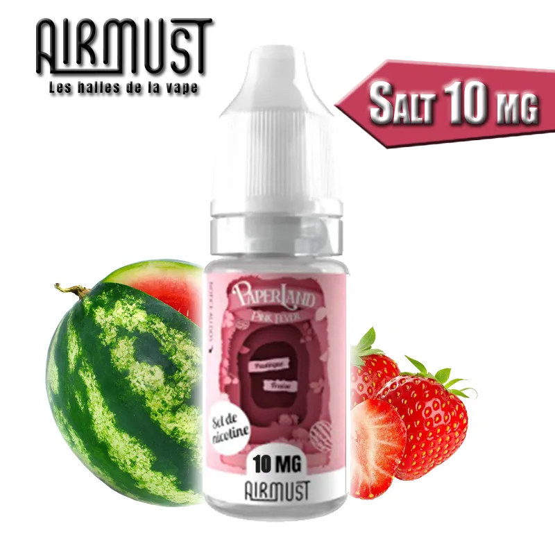 CHTIVAPOTEUR-airmu-paplnd-salt-pnkfvr-10mg-pink-fever-salt-10mg-paperland-airmust