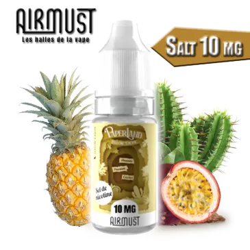 CHTIVAPOTEUR-airmu-paplnd-salt-ylowtrop-10mg-yellow-tropic-salt-10mg-paperland-airmust