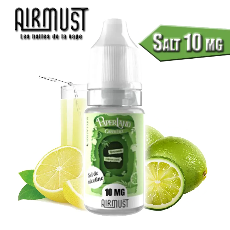 CHTIVAPOTEUR-airmu-paplnd-salt-grnfzz-10mg-green-fizz-salt-10mg-paperland-airmust