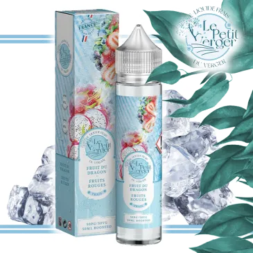 CHTIVAPOTEUR-liq-sav-ptvergfrai-fdragrou-50ml-fruit-du-dragon-fruits-rouges-frais-le-petit-verger-50ml-savourea