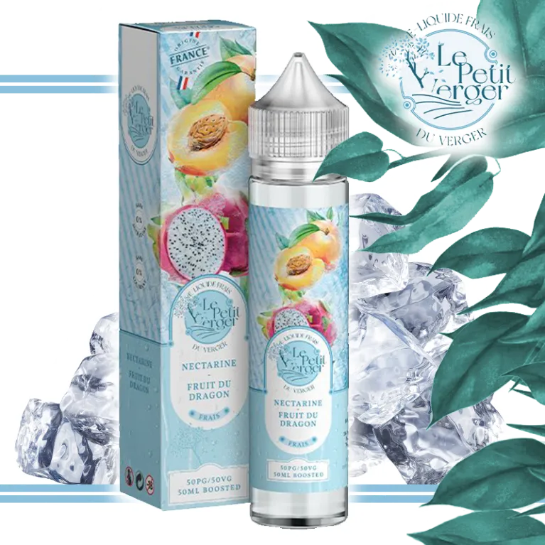 CHTIVAPOTEUR-liq-sav-ptvergfrai-nectdrag-50ml-nectarine-fruit-du-dragon-frais-le-petit-verger-50ml-savourea CHTIVAPOTEUR-liq-sav-ptvergfrai-nectdrag-50ml-nectarine-fruit-du-dragon-frais-le-petit-verger-50ml-savourea