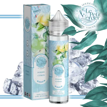 CHTIVAPOTEUR-liq-sav-ptvergfrai-pomcit-50ml-pomme-citron-frais-le-petit-verger-50ml-savourea