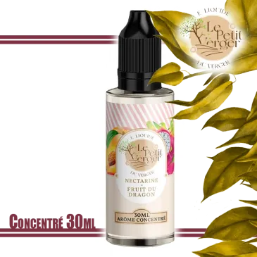 CHTIVAPOTEUR-con-ptitver-nectfrtdrag-30ml-concentre-nectarine-fruit-dragon-petit-verger-savourea