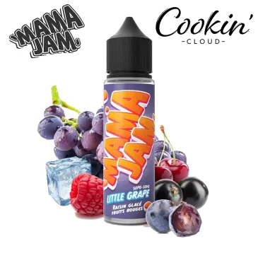 CHTIVAPOTEUR-liq-cook-litgrap-mamj-50ml-little-grape-50ml-mama-jam-cookin-cloud