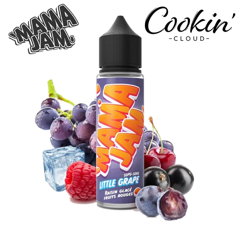 CHTIVAPOTEUR-liq-cook-litgrap-mamj-50ml-little-grape-50ml-mama-jam-cookin-cloud CHTIVAPOTEUR-liq-cook-litgrap-mamj-50ml-little-grape-50ml-mama-jam-cookin-cloud
