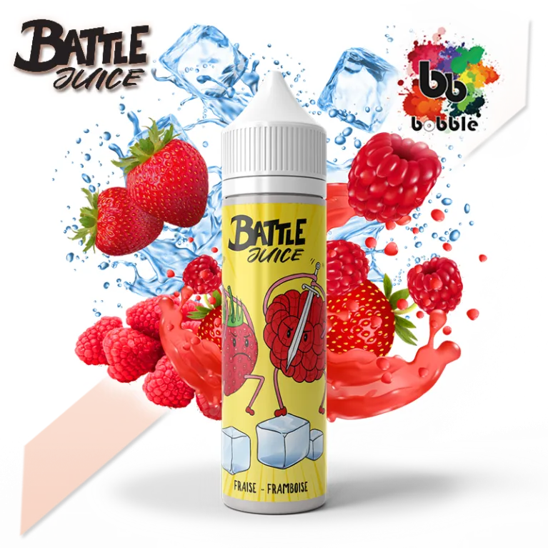 CHTIVAPOTEUR-bttljce-boob-frsefrmbse-50ml-fraise-framboise-50ml-battle-juice-bobble CHTIVAPOTEUR-bttljce-boob-frsefrmbse-50ml-fraise-framboise-50ml-battle-juice-bobble