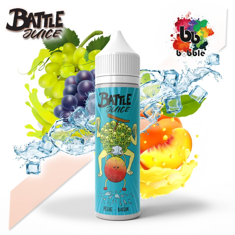 CHTIVAPOTEUR-bttljce-boob-pechrsin-50ml-peche-raisin-50ml-battle-juice-booble CHTIVAPOTEUR-bttljce-boob-pechrsin-50ml-peche-raisin-50ml-battle-juice-booble