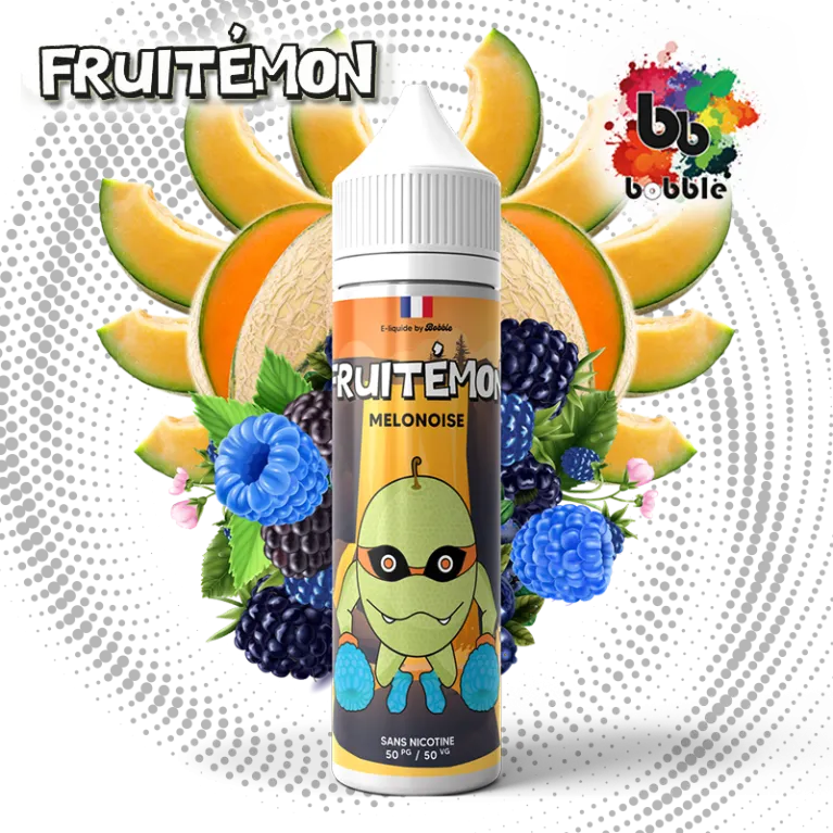 CHTIVAPOTEUR-frtmn-boob-melonoise-50ml-melonoise-50ml-fruitemon-bobble CHTIVAPOTEUR-frtmn-boob-melonoise-50ml-melonoise-50ml-fruitemon-bobble