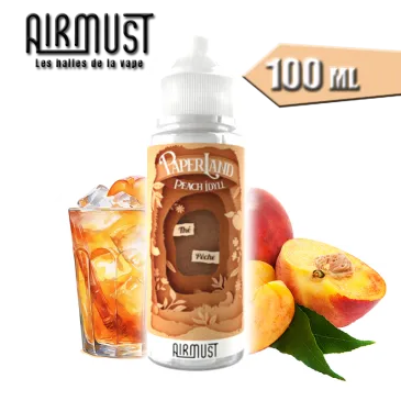 CHTIVAPOTEUR-aimu-paplnd-pchidyl-100ml-peach-idyll-100ml-paperland-airmust