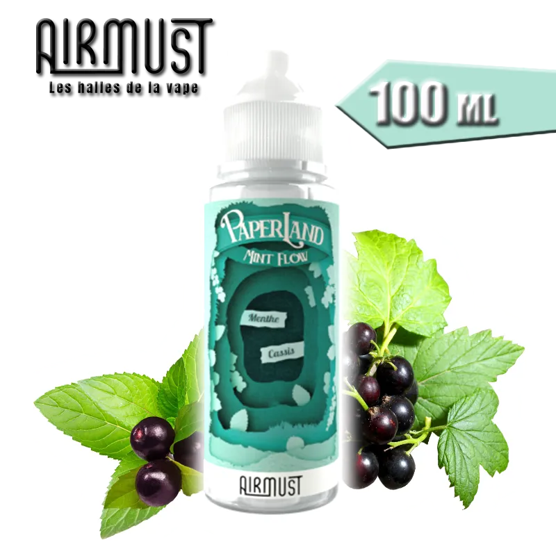 CHTIVAPOTEUR-aimu-paplnd-mntflw-100ml-mint-flow-100ml-paperland-airmust