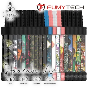 CHTIVAPOTEUR-kit-echahokhair-fumy-kit-e-chicha-portable-hookah-air-3200mah-fumytech
