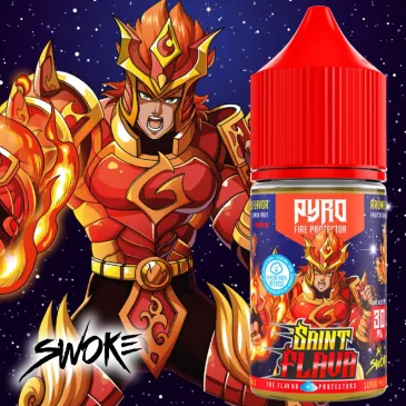 CHTIVAPOTEUR-con-stflava-swok-pyro-30ml-concentre-pyro-saint-flava-swoke