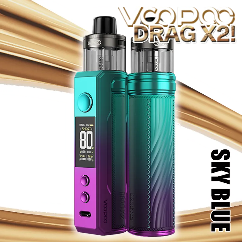 CHTIVAPOTEUR-kit-dragx2-voopoo-skyblu-kit-drag-x2-80-watts-pnpx-sky-blue-voopoo
