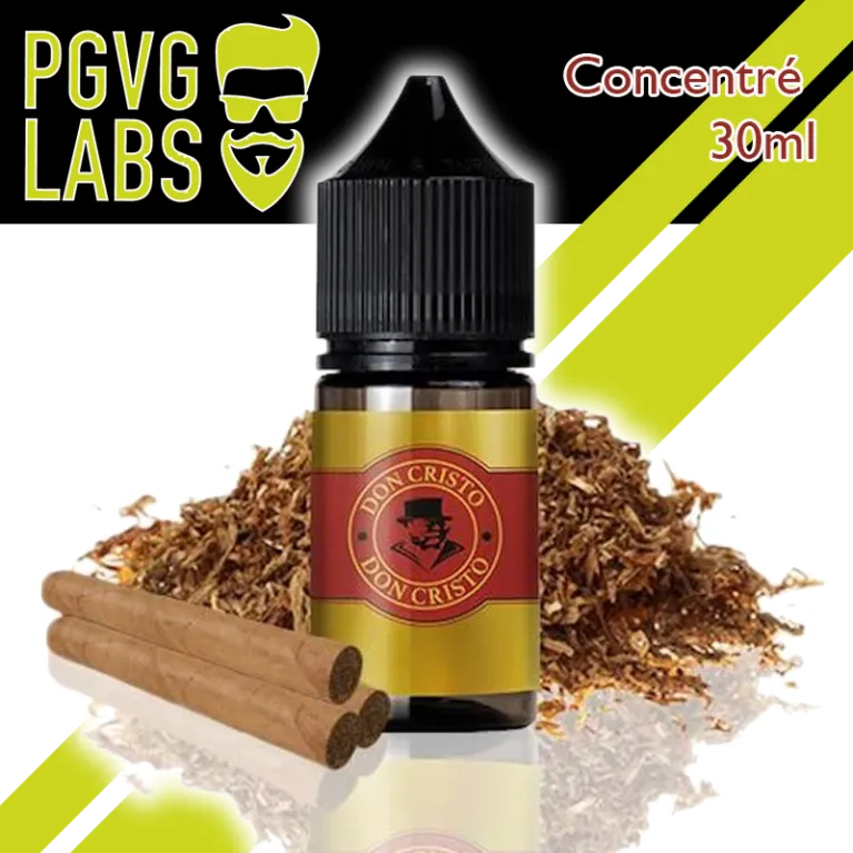CHTIVAPOTEUR-con-doncristo-30ml-concentre-don-cristo-30ml-pgvg-labs CHTIVAPOTEUR-con-doncristo-30ml-concentre-don-cristo-30ml-pgvg-labs