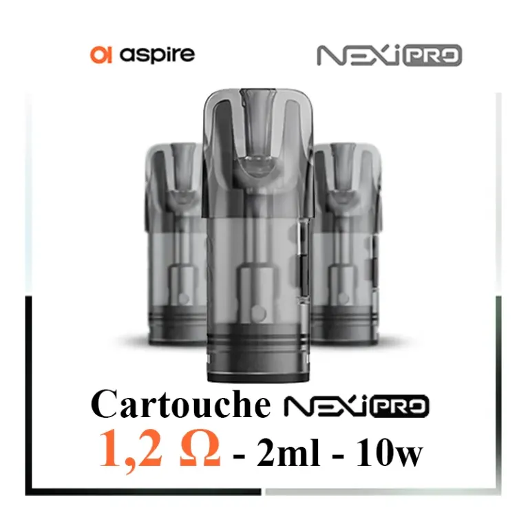 CHTIVAPOTEUR-ACC-CARTNEXIPRO-ASP CHTIVAPOTEUR-ACC-CARTNEXIPRO-ASP
