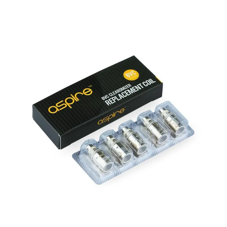 Résistance ASPIRE BVC Résistance ASPIRE BVC
