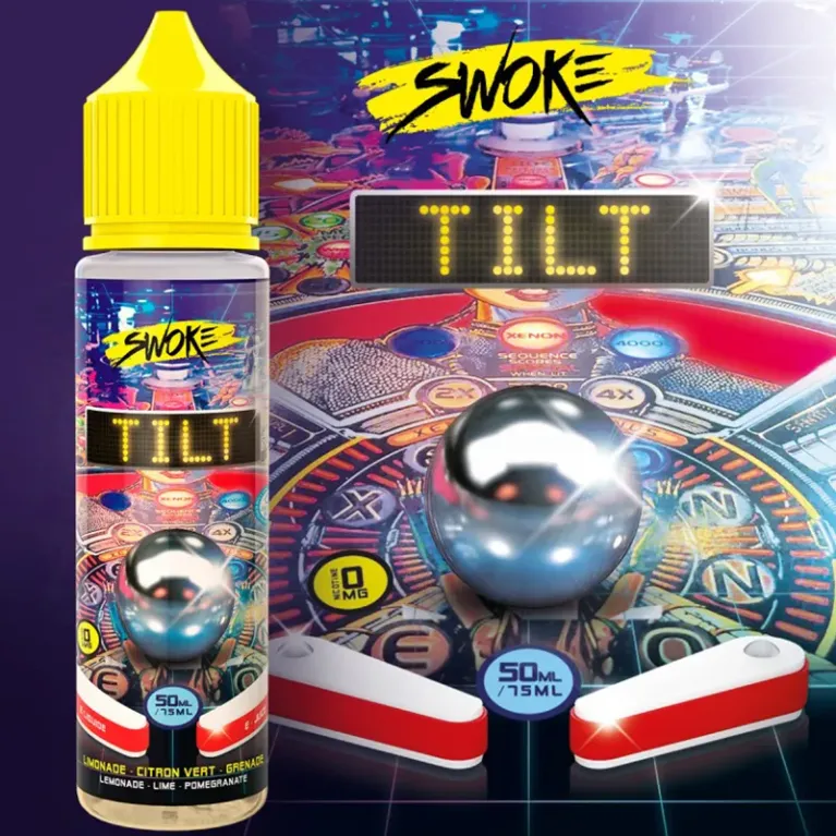 CHTIVAPOTEUR-SWOLI-SWOK-TILT CHTIVAPOTEUR-SWOLI-SWOK-TILT