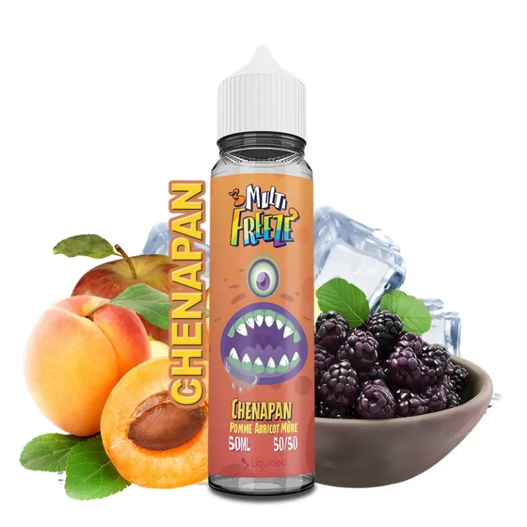 CHTIVAPOTEUR-LIQDEO-MLTFREEZ-CHENAPAN CHTIVAPOTEUR-LIQDEO-MLTFREEZ-CHENAPAN