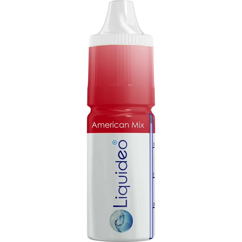 Liquidéo American Mix