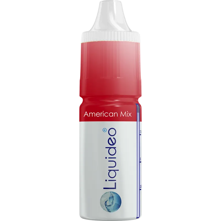 Liquidéo American Mix Liquidéo American Mix