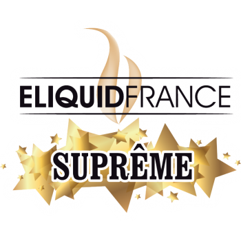 Eliquid France - Suprême