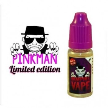 Pinkman Vampire Vape