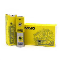 Accu 18650 MXJO 3000mah - 35A