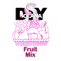 Additif Solana Fruit Mix