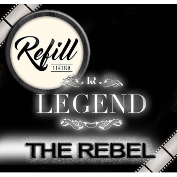 Refil Station - Rebel - Star Legend