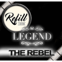 Refill Station - Rebel - Star Legend