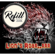 Refill Station - Lion's Roar - Vape Institut
