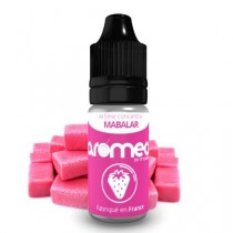 Arôme Aromea Mabalar (chewing gum)