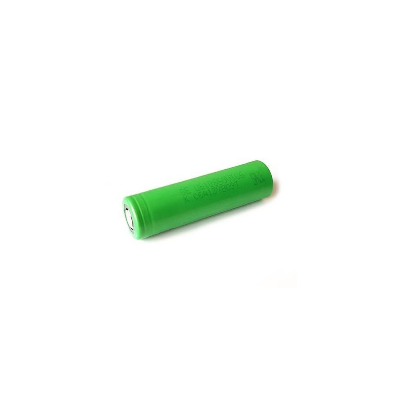 Accu 18650 VTC6 3000mah - 30A