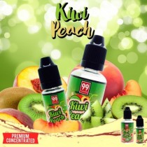 Concentré 99 Flavor - Kiwi Peach