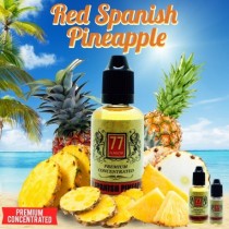 Concentré 77 Flavor - Red Spanish Pineapple