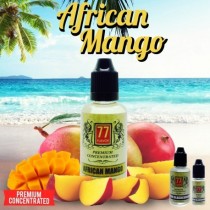 Concentré 77 Flavor - African Mango