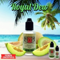 Concentré 77 Flavor - Royal Dew