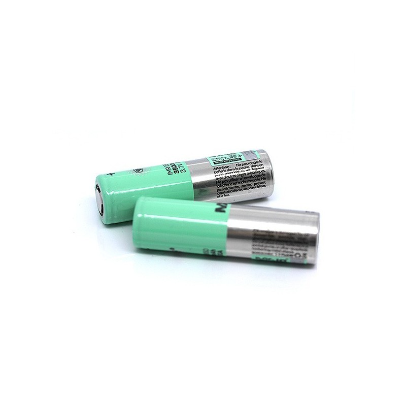 Accu 18650 MXJO 3500mah - 20A