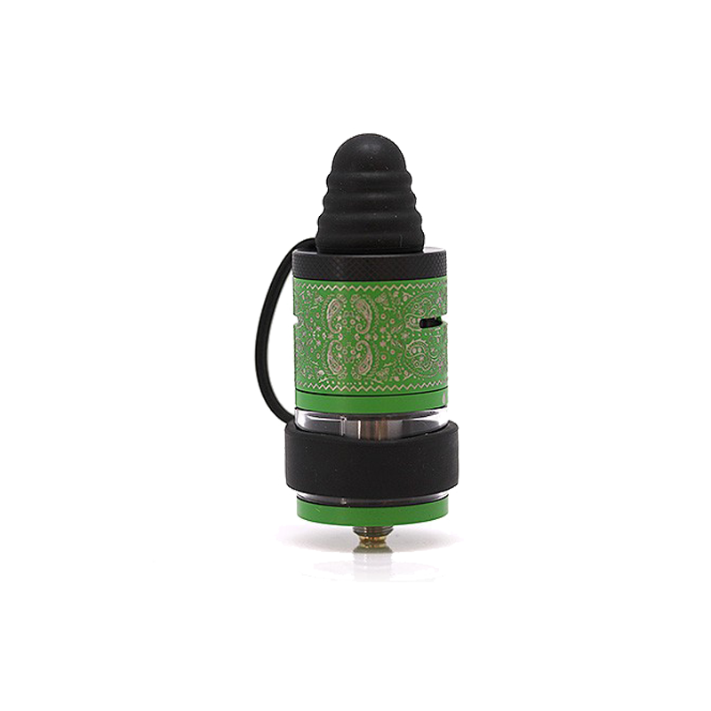 Vapband - Protection Drip-Tip