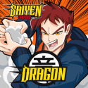 Saiyen Vapors - Dragon