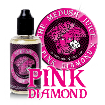 Concentré Medusa Juice FR - Pink Diamond
