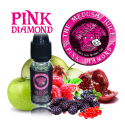 Pink Diamond - Medusa Juice FR