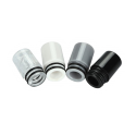 Drip Tip 510 Plastique - Spiral