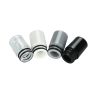 Drip Tip 510 Plastique - Spiral