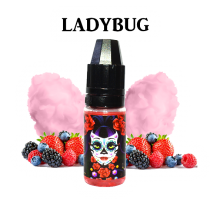 Concentrés Ladybug