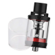 Pyrex Veco PLUS 4ml en 25mm - Vaporesso