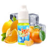 Eliquid France - Fruizee Citron Orange Mandarine